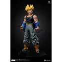 Dragon Ball Z Trunks Deyin Studio