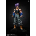 Dragon Ball Z Trunks Deyin Studio