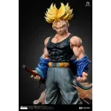Dragon Ball Z Trunks Deyin Studio