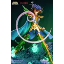 Saint Seiya Deathmask Cancer Zodiakos Studio