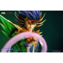 Saint Seiya Deathmask Cancer Zodiakos Studio
