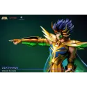 Saint Seiya Deathmask Cancer Zodiakos Studio