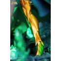 Saint Seiya Deathmask Cancer Zodiakos Studio