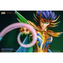 Saint Seiya Deathmask Cancer Zodiakos Studio