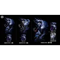 Jujutsu Kaisen Yuta & Rika TianNi Studio