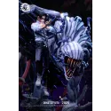 Jujutsu Kaisen Yuta & Rika TianNi Studio