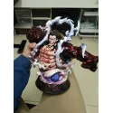 One Piece Luffy Gear4 Boundman Bust UNO Studio