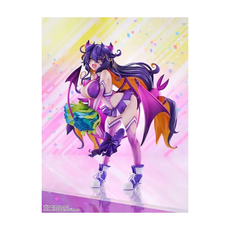 Bomber Girl Prune Succubus Cheer Costume Ver. Amakuni