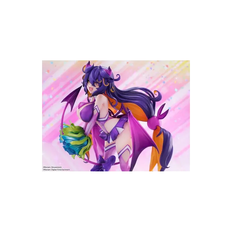 Bomber Girl Prune Succubus Cheer Costume Ver. Amakuni