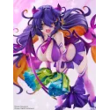 Bomber Girl Prune Succubus Cheer Costume Ver. Amakuni