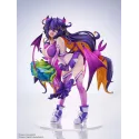 Bomber Girl Prune Succubus Cheer Costume Ver. Amakuni