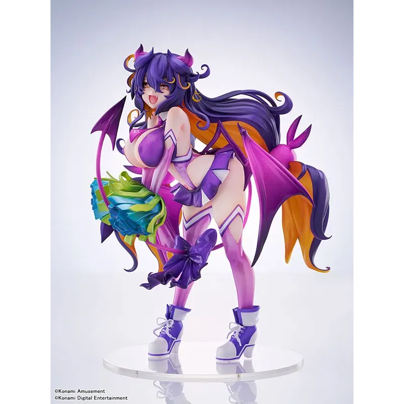 Bomber Girl Prune Succubus Cheer Costume Ver. Amakuni