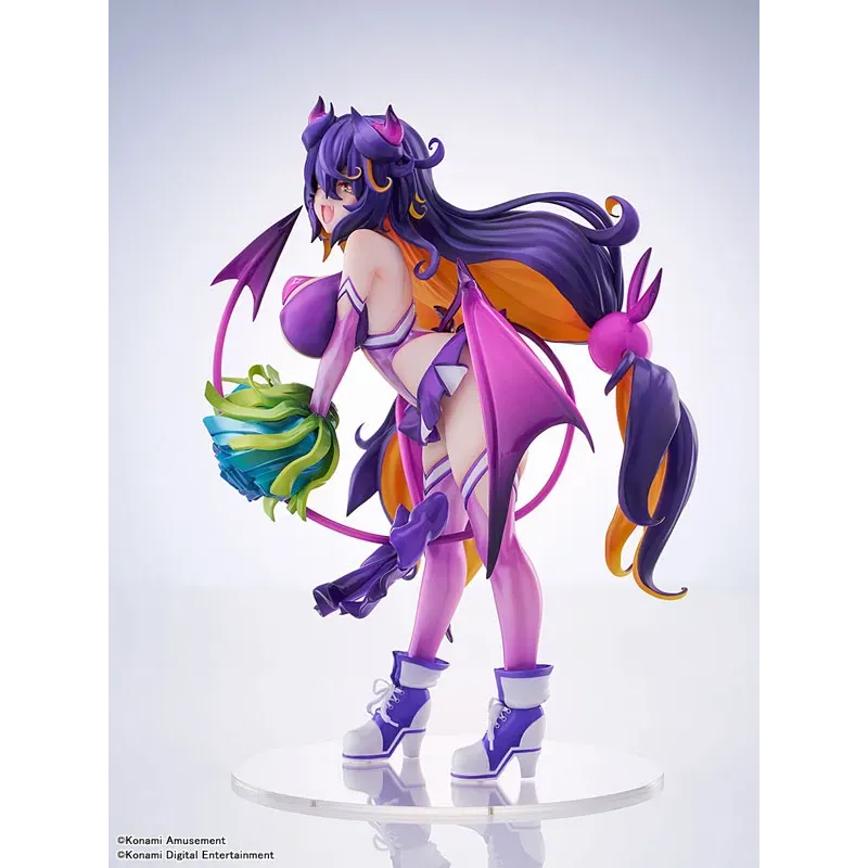Bomber Girl Prune Succubus Cheer Costume Ver. Amakuni