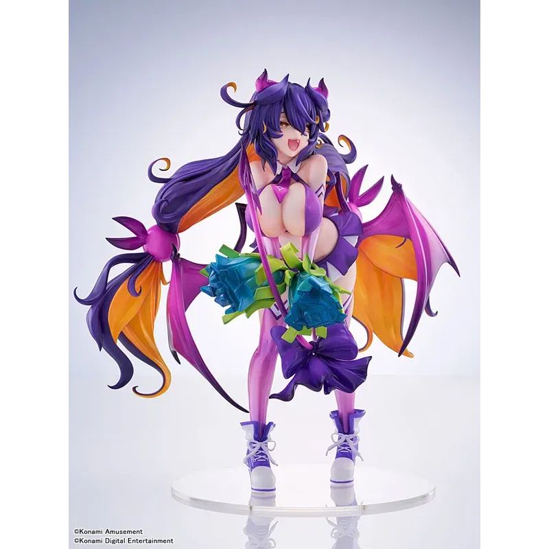Bomber Girl Prune Succubus Cheer Costume Ver. Amakuni