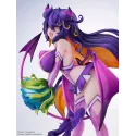 Bomber Girl Prune Succubus Cheer Costume Ver. Amakuni