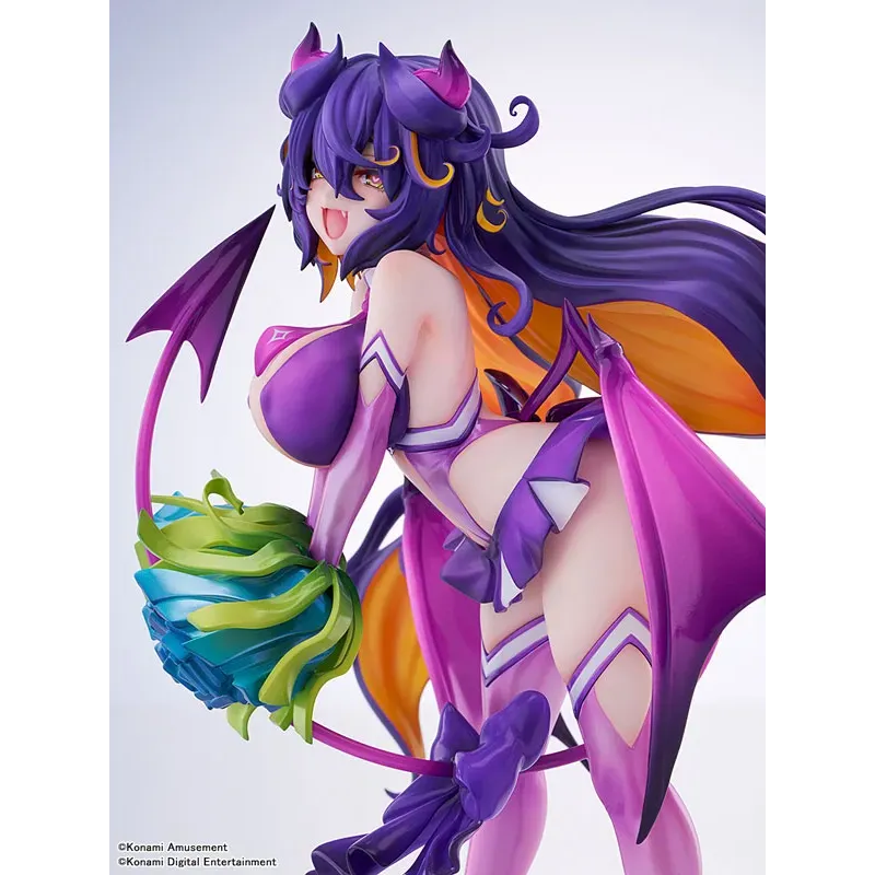 Bomber Girl Prune Succubus Cheer Costume Ver. Amakuni