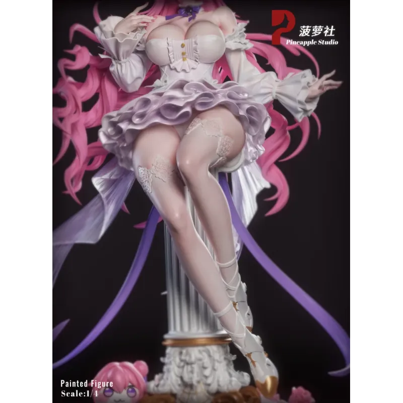 Goddess of Victory: Nikke Dorothy Pineapple Studio