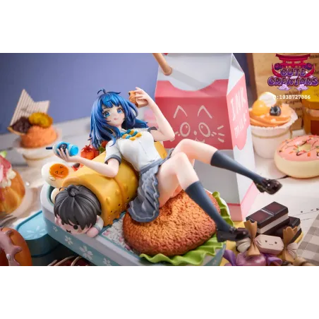 Too Many Losing Heroines Anna Yanami Cute Creators Studio