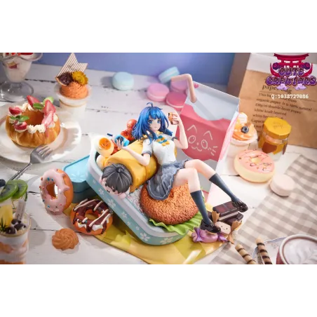 Too Many Losing Heroines Anna Yanami Cute Creators Studio