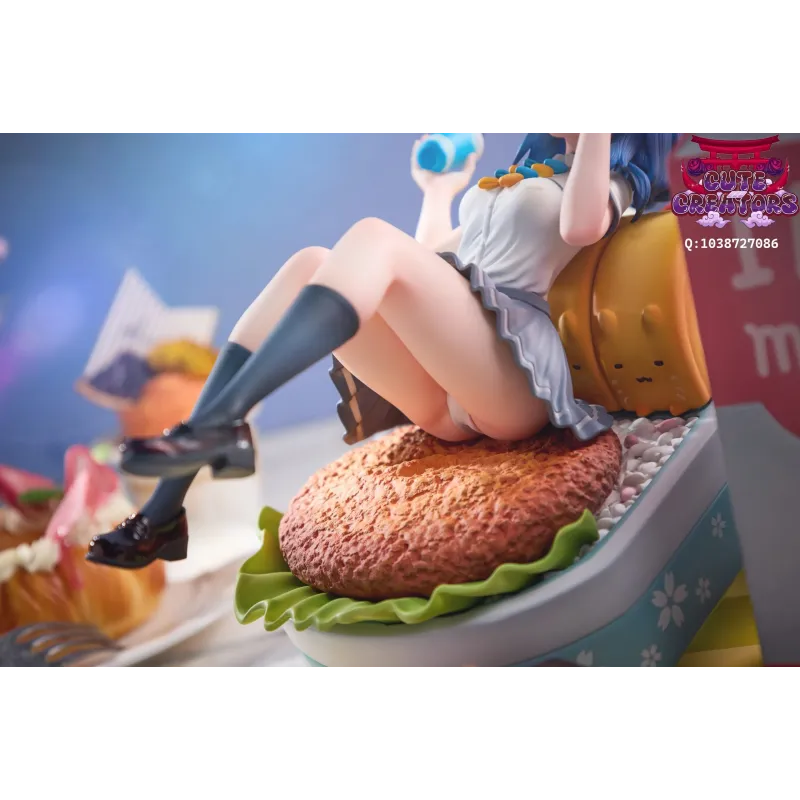 Too Many Losing Heroines Anna Yanami Cute Creators Studio