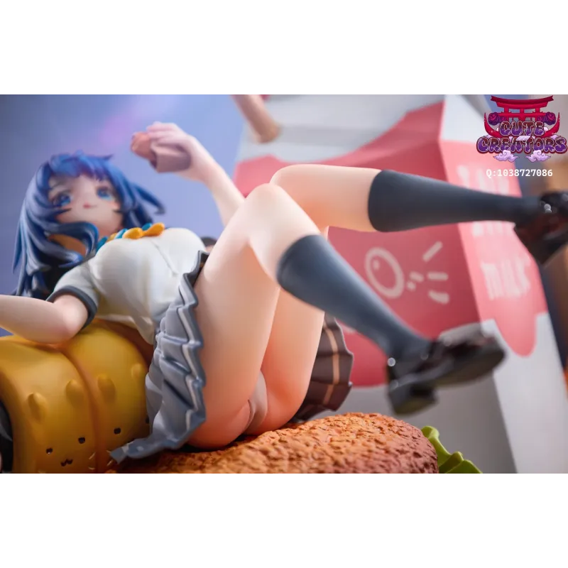 Too Many Losing Heroines Anna Yanami Cute Creators Studio