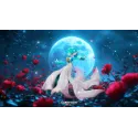 Pokémon Gardevoir JP Studio
