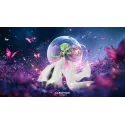 Pokémon Gardevoir JP Studio