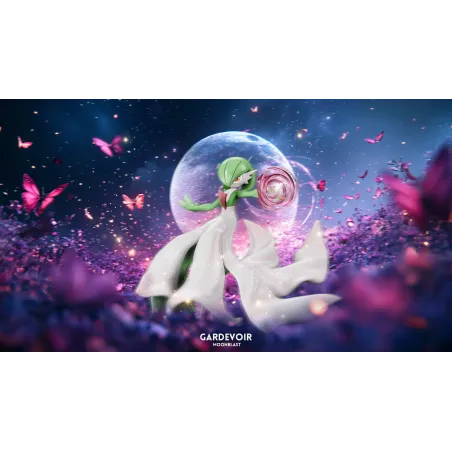 Pokémon Gardevoir JP Studio