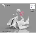Pokémon Gardevoir JP Studio