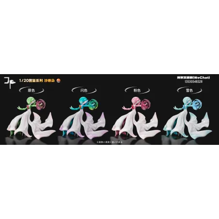 Pokémon Gardevoir JP Studio