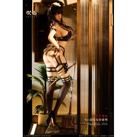 Spy x Family Bathroom Series Yor Forger CHIYAN Studio