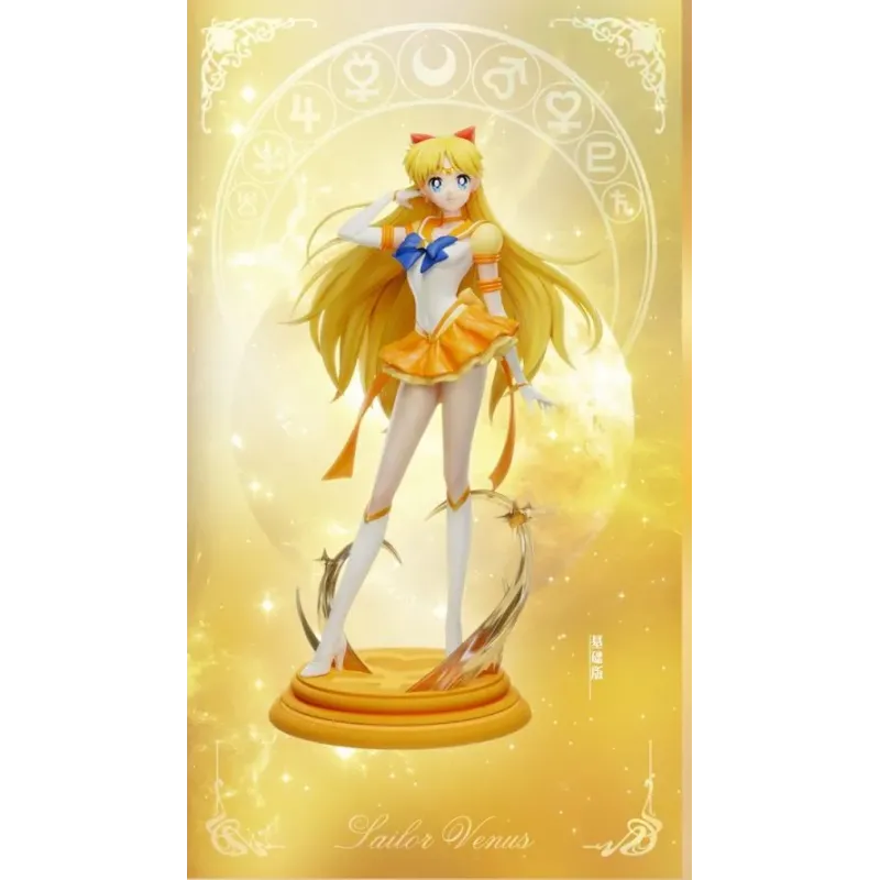 Sailor Moon Sailor Venus How Cute Studio