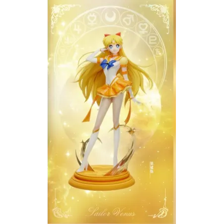 Sailor Moon Sailor Venus How Cute Studio