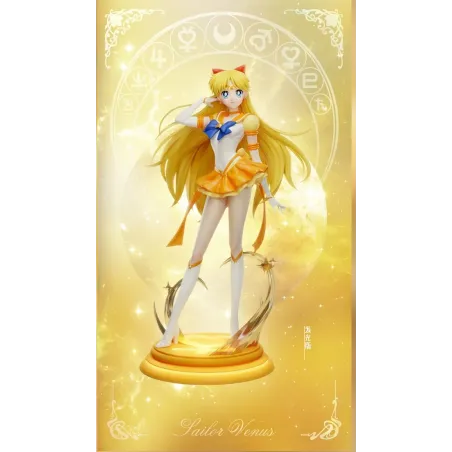 Sailor Moon Sailor Venus How Cute Studio