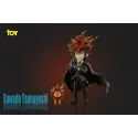 Katekyo Hitman Reborn Tsunayoshi Sawada WCF DK Studio & TOY Studio