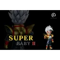 Dragon Ball GT Vegeta Baby WCF C Studio