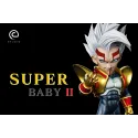Dragon Ball GT Vegeta Baby WCF C Studio
