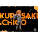 Bleach School Uniform Ichigo Kurosaki WCF YZ Studio