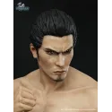 Yakuza Kazuma Kiryu V2 Chocobo Studio