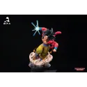 Dragon Ball GT Goku SSJ4 Bao Zi A Studio