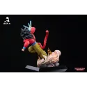 Dragon Ball GT Goku SSJ4 Bao Zi A Studio