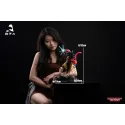 Dragon Ball GT Goku SSJ4 Bao Zi A Studio