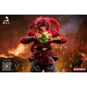 Dragon Ball Z Broly Bao Zi A Studio