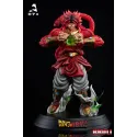 Dragon Ball Z Broly Bao Zi A Studio
