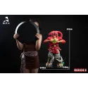 Dragon Ball Z Broly Bao Zi A Studio