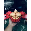 Dragon Ball Z Broly Bao Zi A Studio