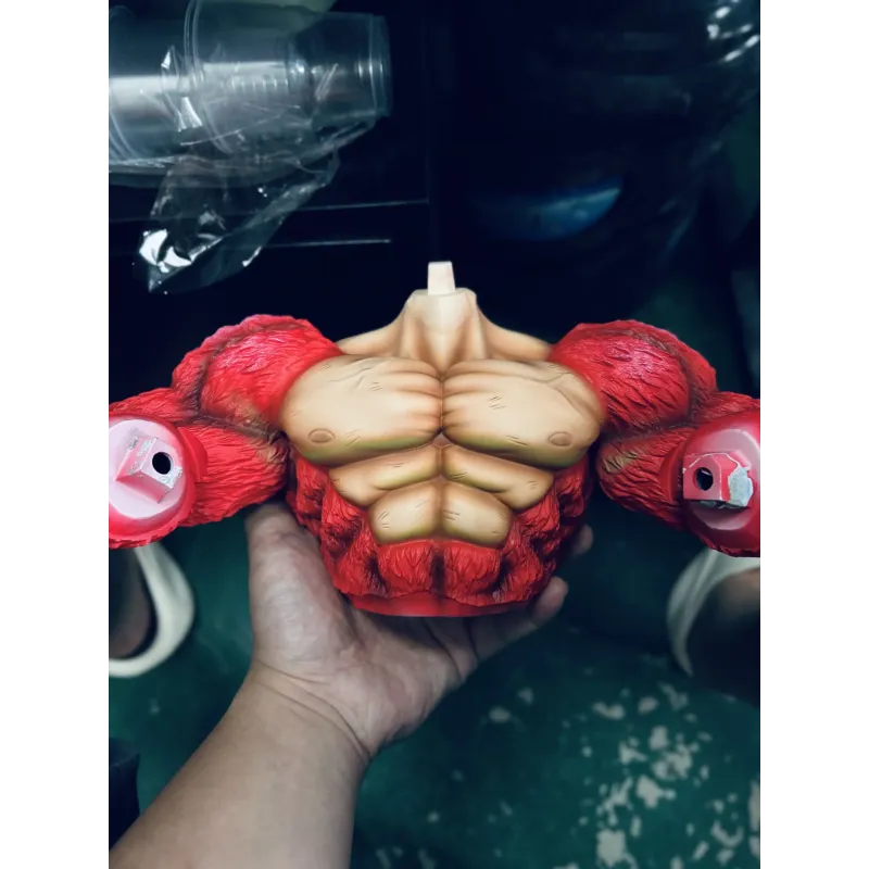 Dragon Ball Z Broly Bao Zi A Studio