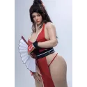 The King of Fighters Shiranui Mai 1/1 EX Studio