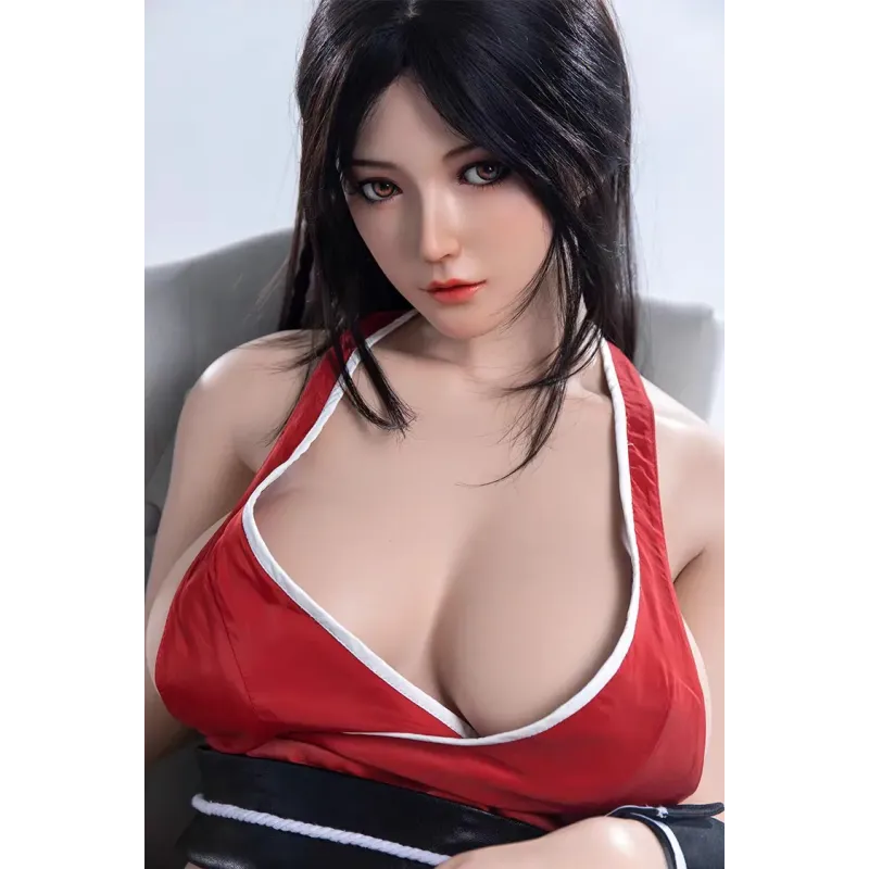 The King of Fighters Shiranui Mai 1/1 EX Studio