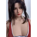 The King of Fighters Shiranui Mai 1/1 EX Studio